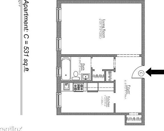 2nd image of 849 E 17th St
