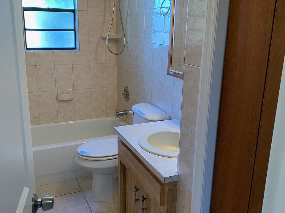 Guest Bathroom.