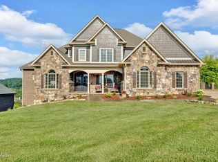 301 Sunset Ridge Ct, Gray, TN 37615