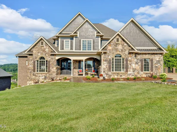 301 Sunset Ridge Ct, Gray, TN 37615