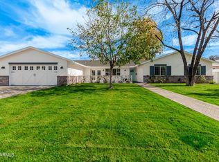 4151 N 41st Pl, Phoenix, AZ 85018