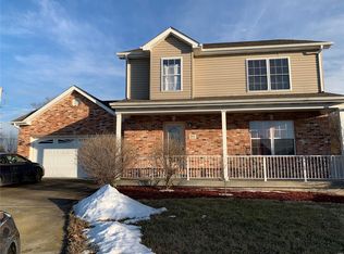 660 Erica Dr, Granite City, IL