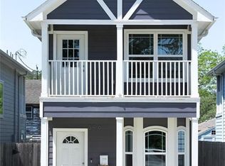 396 Spooner St, Pasadena, TX 77506