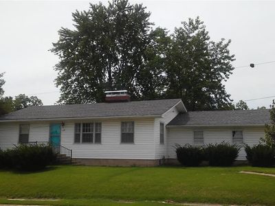 103 N Jackson St, Salem, MO, 65560