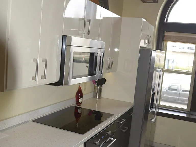 CASE 101 Kitchen A