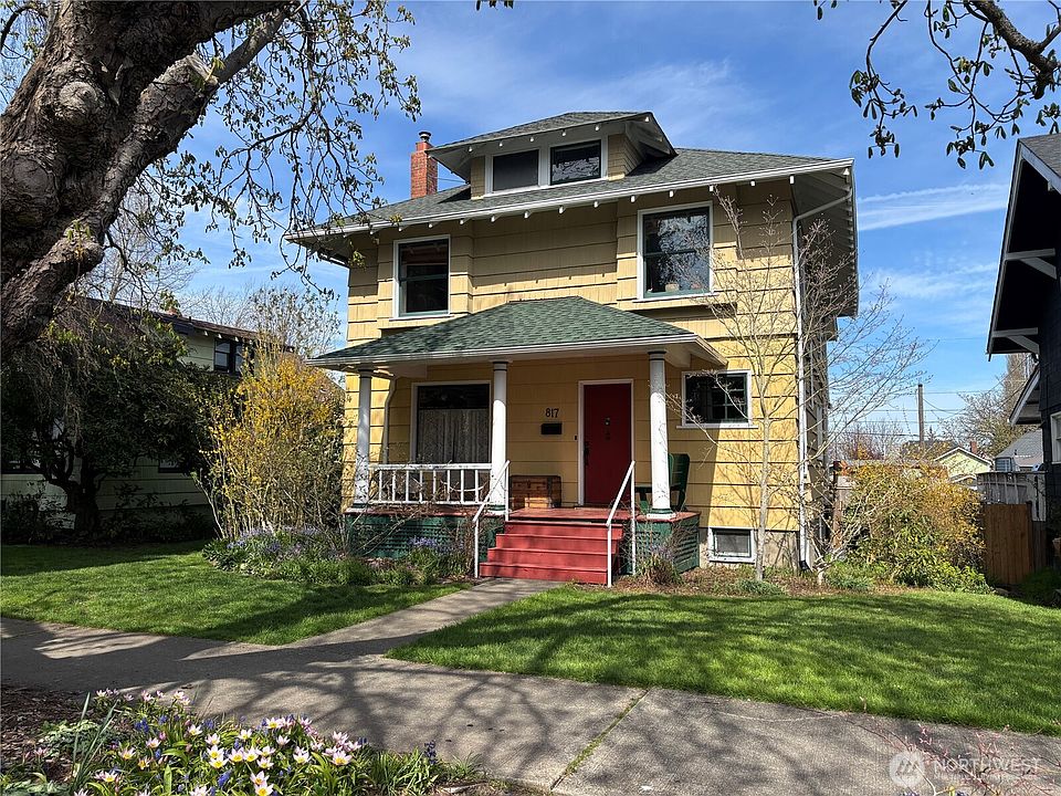 1st image of 817 N Sheridan Avenue
