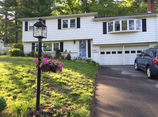 219 E Central St, Natick, MA 01760
