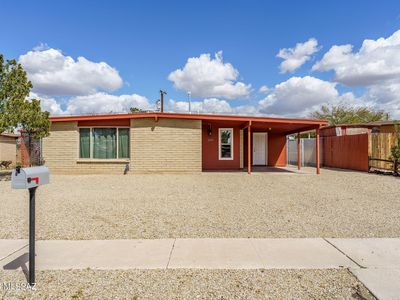 6525 E Nicaragua Dr, Tucson, AZ, 85730