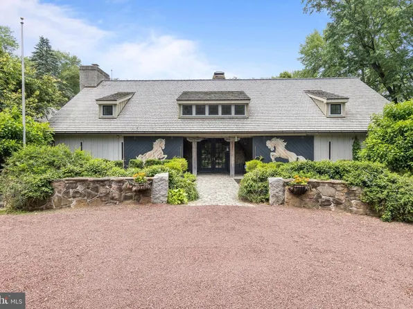 120 Davis Rd, Phoenixville, PA 19355