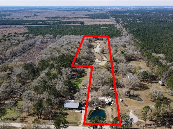 791 County Road 6881 N, Dayton, TX 77535