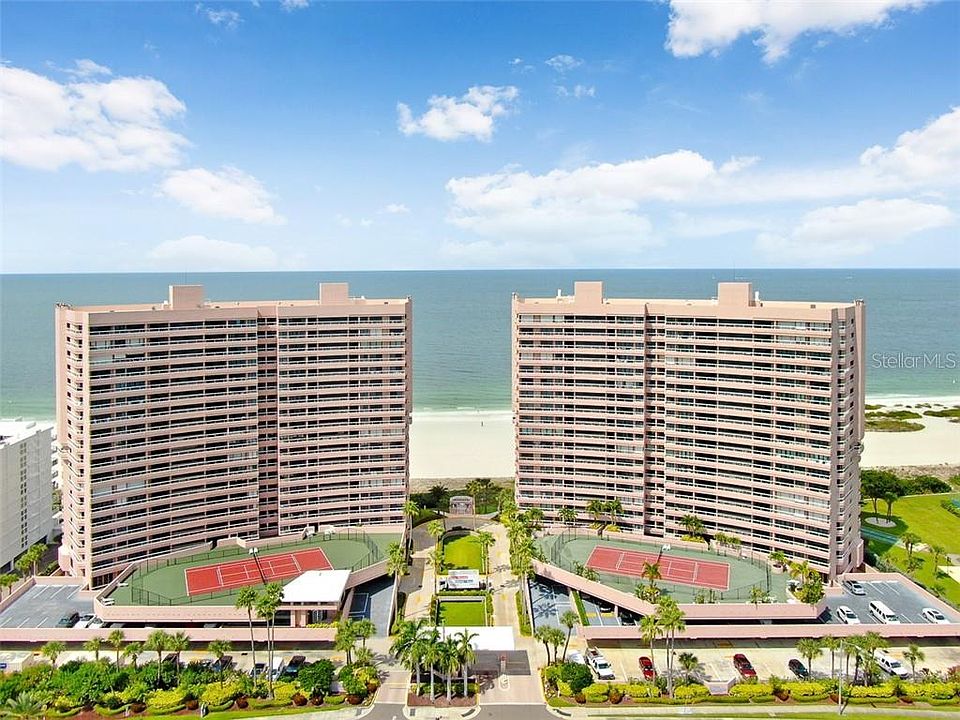 1st image of 1310 Gulf Blvd APT 20D