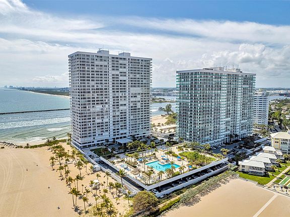 2nd image of 2100 S Ocean Lane #604