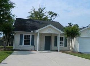 7895 Montview Rd, North Charleston, SC 29418