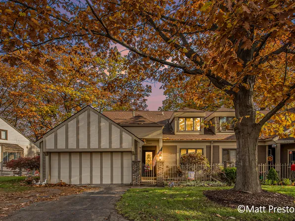 4360 Ridge Ln SW, Wyoming, MI 49519