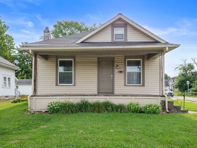 100 N Calvert St, Muncie, IN, 47303