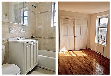 Rented by Quest Realty Sunnyside Corp