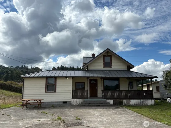 80393 Kallunki Road, Clatskanie, OR 97016