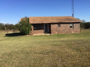 15262 State Highway 76 N, Healdton, OK 73438