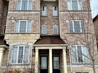 1918 Donald Cousens Pkwy #BASEMENT, Markham, ON L6B1M4