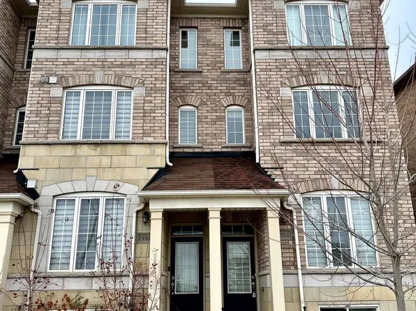 1918 Donald Cousens Pkwy #Basement, Markham, ON L6B 1M4