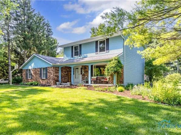 5868 Winslow Rd, Whitehouse, OH 43571