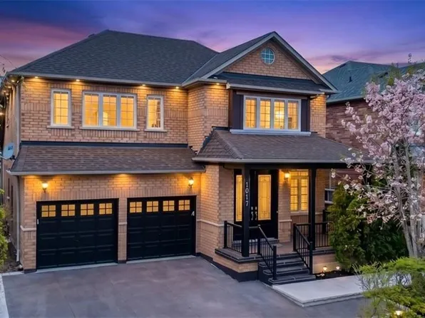 1017 Woodward Ave, Milton, ON L9T 5Y2