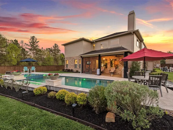 183 Wade Pointe Dr, Montgomery, TX 77316