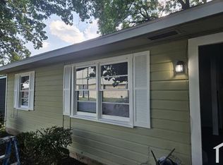 402 N College St, Howe, TX 75459