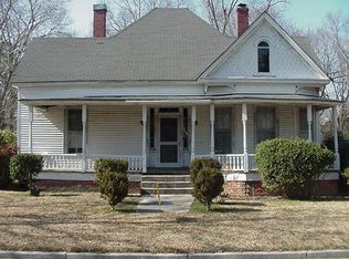 125 Church St, Enfield, NC 27823