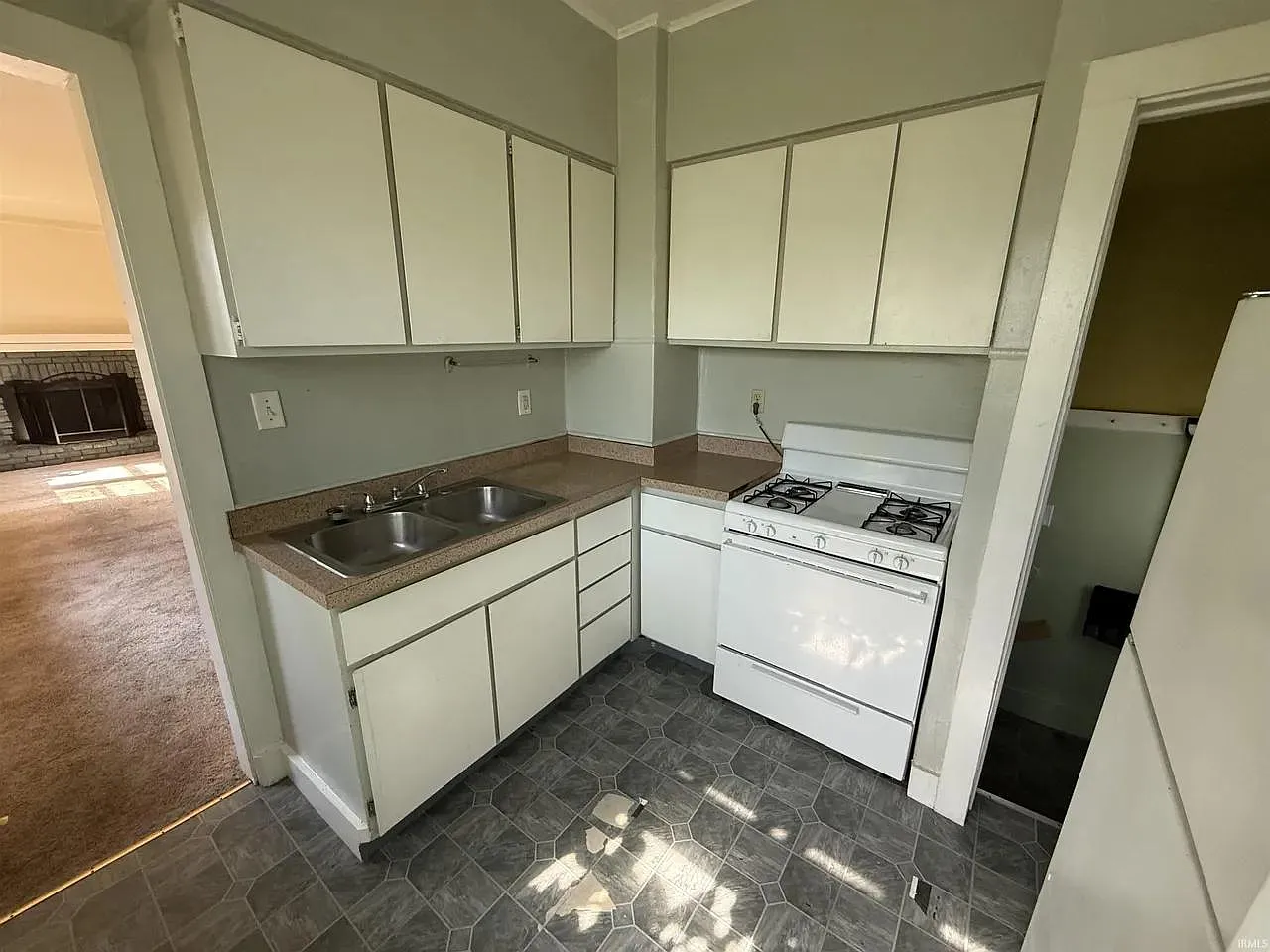 1133 Altgeld St — Photo 2