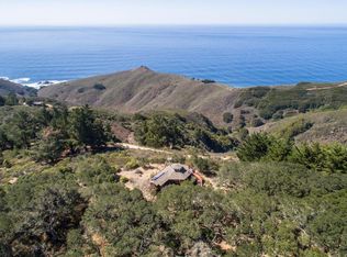 46480 Clear Ridge Rd, Big Sur, CA 93920
