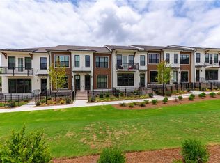 439 Olmstead Way #56, Alpharetta, GA 30022