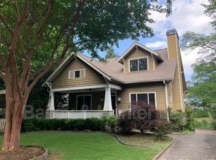 1524 Park Rd SE #BASEMENT, Atlanta, GA 30315