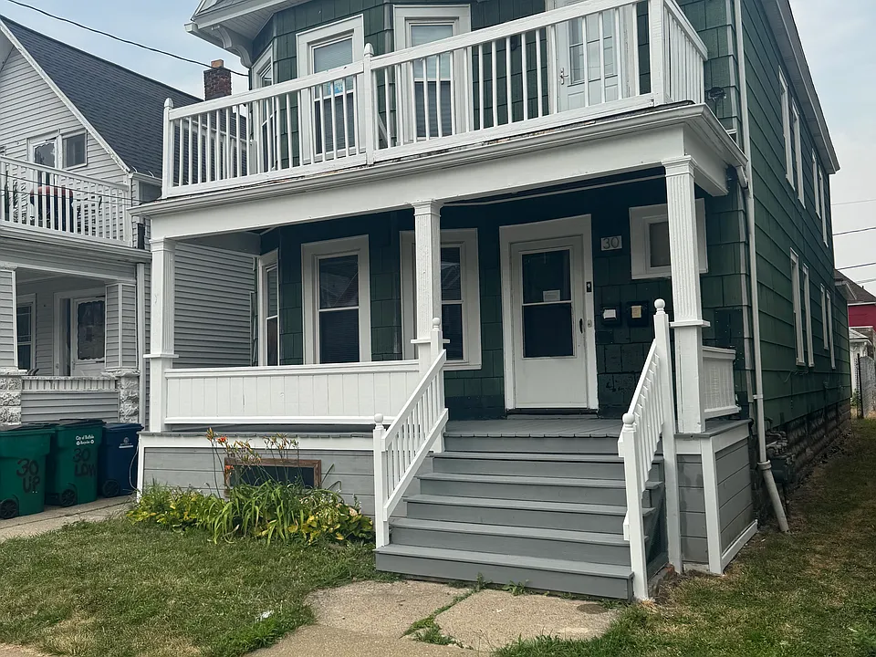 30 Gerhardt St #1