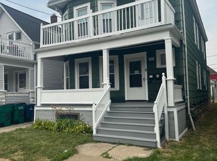 30 Gerhardt St #1, Buffalo, NY 14208