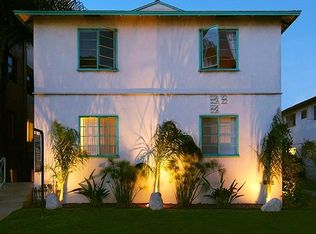 1226 S Westgate Ave, West Los Angeles, CA 90025