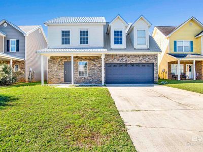 3877 Emerille Dr, Foley, AL, 36535