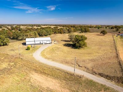 19464 Luna Ln LOT 2, Lindsay, OK, 73052