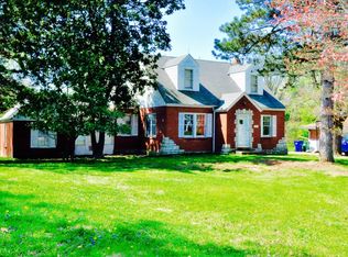 1422 Trampe Ave, Saint Louis, MO