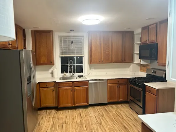 5253 Old Alexandria Tpke, Warrenton, VA 20187