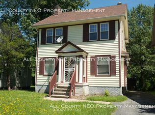 3355 Beechwood Ave, Cleveland Heights, OH