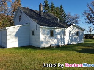 12221 79th Ave SW, Motley, MN 56466