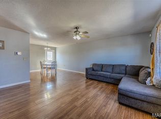 15316 Talent Ln, Saint Robert, MO 65584