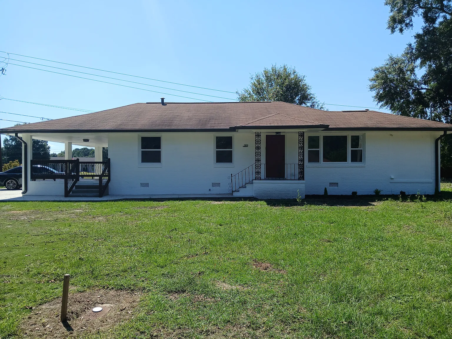 2 bed, 1352 sqft, $1,550 — Photo 4