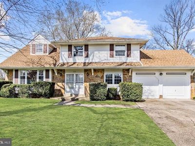 315 Plantation Dr, Cinnaminson, NJ, 08077
