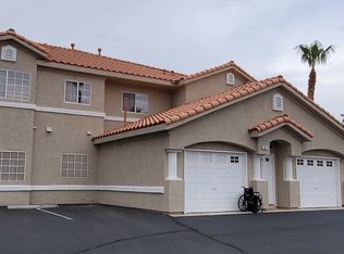 3327 Erva St UNIT 201, Las Vegas, NV 89117