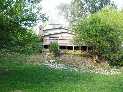 677 S Bridgeton Rd, Rockville, IN, 47872