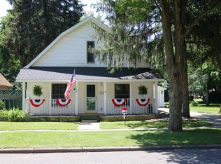 414 E Shaw St, Charlotte, MI 48813