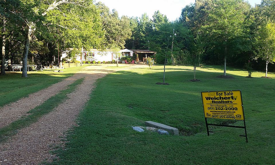 Country living at its finest