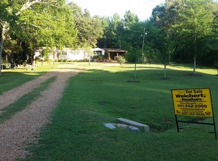 127 Neely Ln, Byhalia, MS 38611
